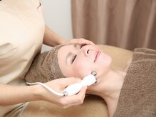 リラクゼーションエステ マーミー(maamii)/フェイシャルケア