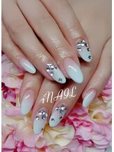 アイネイル(iNAIL)/