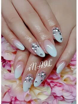 アイネイル(iNAIL)/