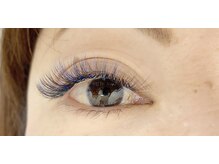 シック(Chic)/ボリュームラッシュカラー140束