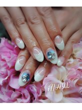 アイネイル(iNAIL)/