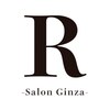アールサロンギンザ(R Salon Ginza)のお店ロゴ