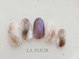 定額nuance◆LaFleur