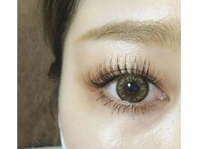 グランウィーユ バイ ロンド 銀座(Grand oeil by Lond)/マツエク　フラットラッシュ