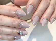 リアーナネイル(LianA Nail)/