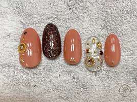 9900円　初回1000円引パラジェル