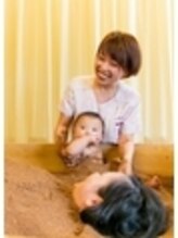 ヘリオトロープ 小須戸本店 吉田 由紀