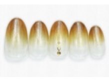 ハーティーネイル hearty nail 溝の口店/定額デザイン￥12000