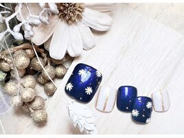 シーズンデザイン【Flower】