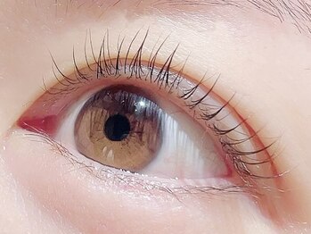 カラン 焼津店(CALIN)/ラスティングカール