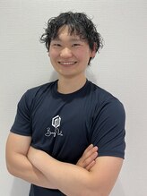 エステティックトレーニングサロン ボディネイト(Body Nate) NOBU 