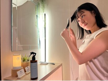 メイノウ(Meinou)/お仕事帰り/大切な予定の前に◎