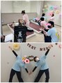 キノン(kinon) 不定期でカイロを楽しく学べるイベントを開催しています♪