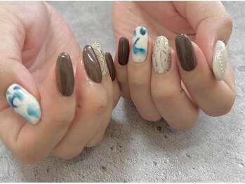 プリムローズ(primrose)/