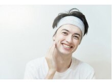 アドーネ カミカゼ(Adone Kamikaze)の雰囲気（MENS大人気毛穴吸引MENSエステもお任せ♪#日田市メンズエステ）