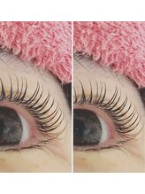 フェアリーヘア ニーナ(Fairy Hair Ni-na)/まつ毛パーマ【ラッシュリフト】