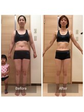 ラポール/ラポール産後痩身＆ダイエット