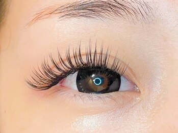 ベローアイラッシュ 桂店(Bello eyelash)の写真/【パリジェンヌ】ラッシュリフト¥5900★史上最高にナチュラル×可愛いあなたに生まれ変わる!仕事帰りにも◎