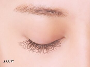 グラン アイ(GRAN EYE)/装着両目120本イメージ