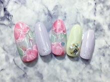 キャンアイドレッシー 志木店(Can I Dressy)/オフ込★ハンド¥9900