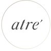 アトレ(atre’)のお店ロゴ