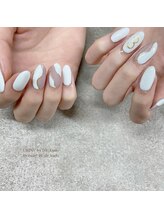 エミニーバイディーアール(EMINY by DR)/セパレートネイル