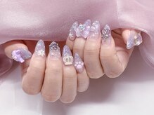 シーシー ネイル アンド アイラッシュ(CeCe Nail&eyelash)/