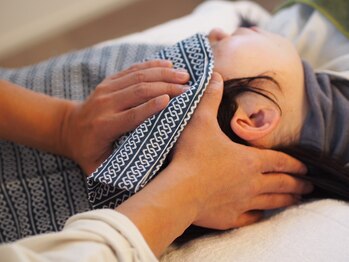 コス(KOS)/頭蓋骨調整