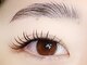 ラッシュガーデン(Lash Garden)の写真/《WAX2種類使用》耐久時間も長く自眉を生かした抜け感のある眉へ♪お客様の魅力を最大限に引き出します☆