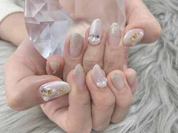 はあとねいる 三浦海岸店/