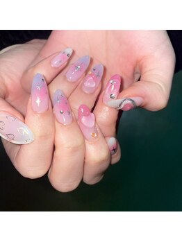 ピンズイチロク(PINS16)/スカルプ120分