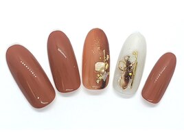 シンプルデザインSelect