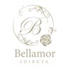 ベルアモール 渋谷店(Bellamor)ロゴ