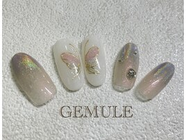 5月新作デザイン