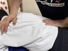 意生堂中国気功整体院/