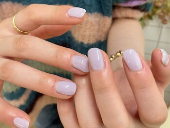 ネイルデザイン