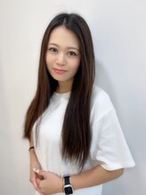 ミネット(Minette)&nbsp;浦井 璃央