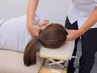 エリア唯一 《自律神経専門》不眠・めまい・ストレスに◎60分　¥9900→¥5500