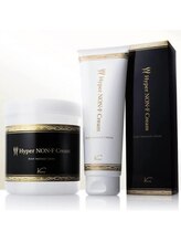 カンフリエ 吉野ヶ里店(Camphrier)/ハイパーノンFクリーム