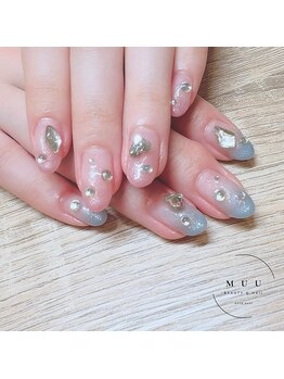 ムー(MUU)/《ネイル》