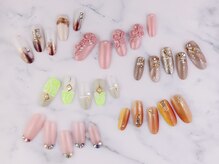 ラブネイル 成城店(Love Nail)