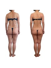 メリア(Mellia)/脱！四角いお尻【美骨メソッド】