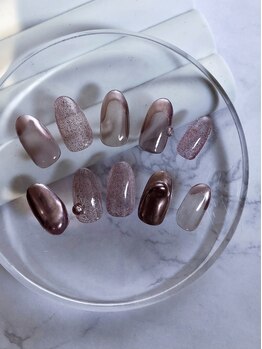 エムディーエーネイル(M.D.A NAiL)/オリジナルシーズンコレクション