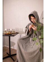 シエスタ熊本(SIESTA)/　温活スパ・ハーブ蒸し