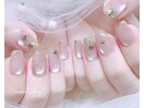 ＊ブライダルネイル＊