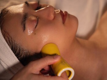 ザラハビューティー(ZARAHA Beauty)/トロイアルケ