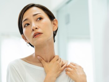 げんき堂整骨院 イオンモール川口前川の写真/【首肩まわり+全身整体¥9,900→¥6,600】首肩こり等メインの全身整体!豊富な知識×自慢の高技術でコリを改善