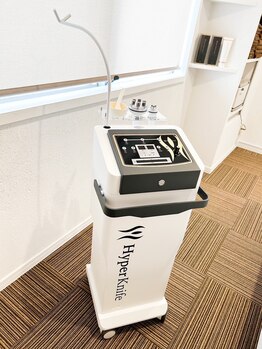 美学 白金高輪店/整体/マッサージ/肩こり/腰痛