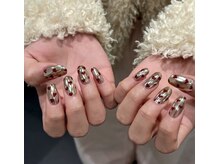 バイムーンサロン(By Moon Salon)/