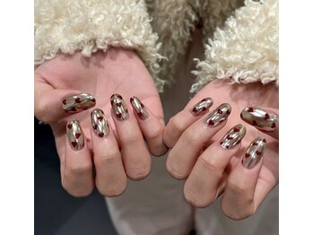 バイムーンサロン(By Moon Salon)/